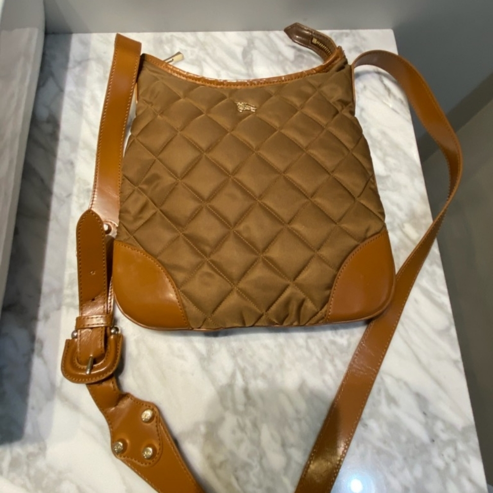 Burberry crossbody
